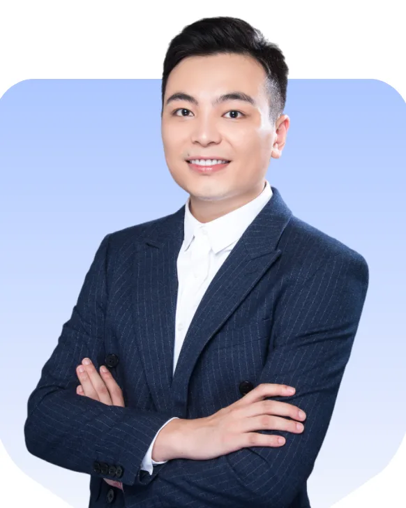 钟智老师