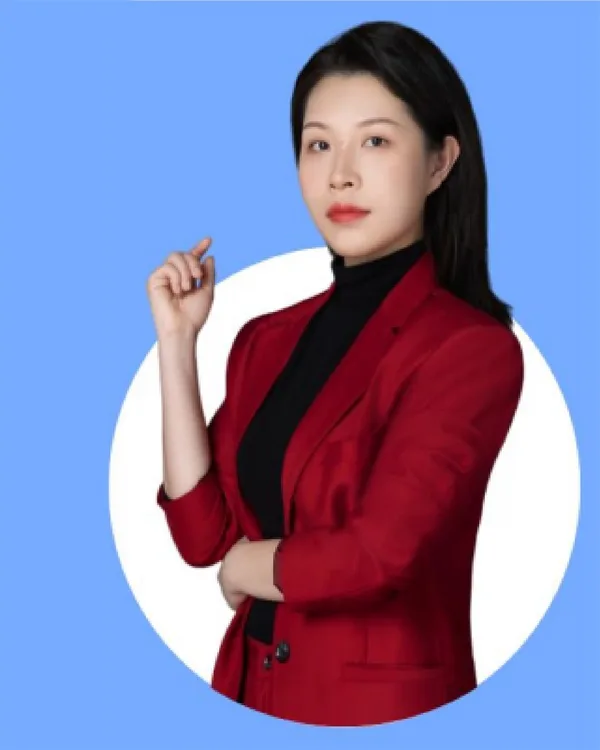 官网师资肖像:龙越