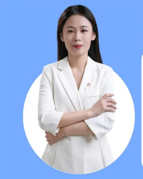 官网师资肖像:孙艳新