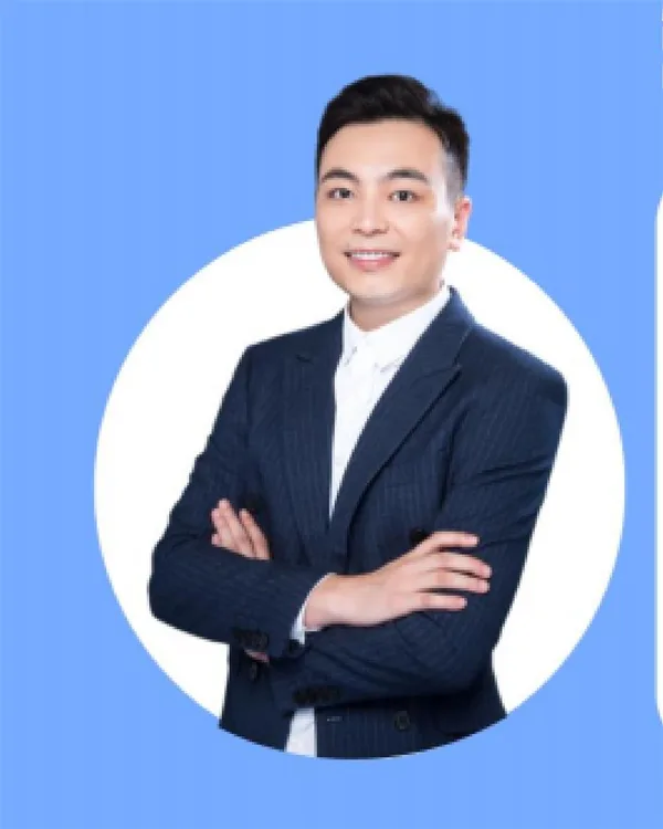 官网师资肖像:钟智