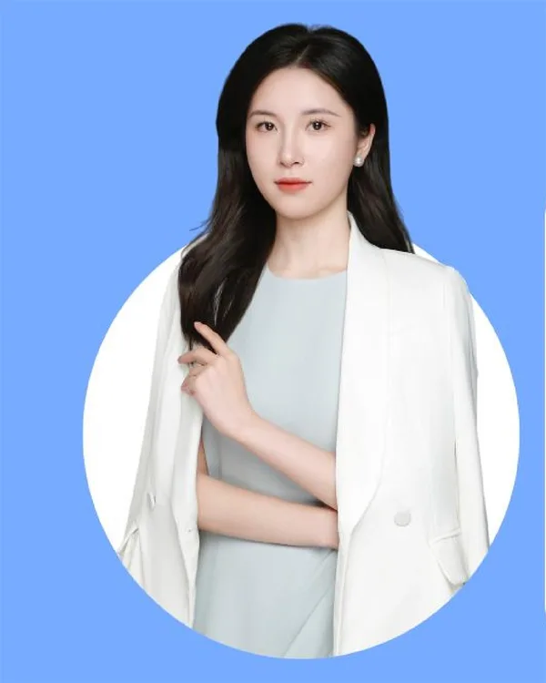 官网师资肖像:方倩